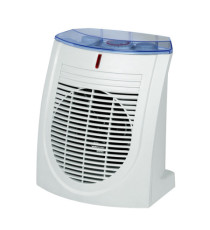 Termoventilatore con timer - CFG - 2000W