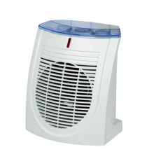 Termoventilatore con timer - CFG - 2000W