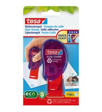 Timbro Colla - Tesa