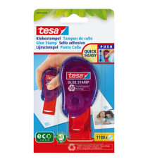 Timbro Colla - Tesa