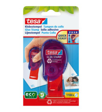 Timbro Colla - Tesa