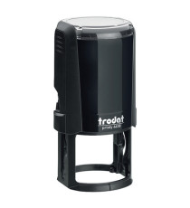 Timbro Original Printy 4638 - cartuccia non inclusa - diametro 38 mm - Trodat