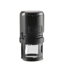 Timbro Original Printy 4642 - autoinchiostrante - diametro 42 mm - Trodat