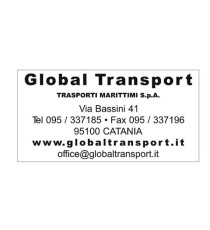 Timbro Original Printy 4926 - personalizzabile - 75 x 38 mm - 8 righe - autoinchiostrante - Trodat