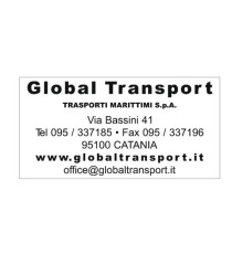 Timbro Original Printy 4926 - personalizzabile - 75 x 38 mm - 8 righe - autoinchiostrante - Trodat