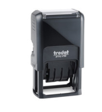 Timbro personalizzzabile Printy 4.0 - 41 x 24 mm - Trodat