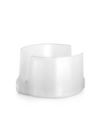 Timbro Printer R40 - diametro 40 mm - 7 righe - personalizzabile - autoinchiostrante - Colop