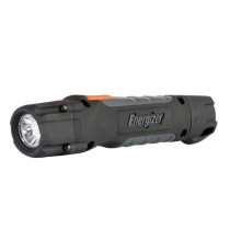 Torcia Hardcase Professional 2AA - Energizer