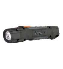 Torcia Hardcase Professional 2AA - Energizer