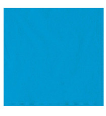 Tovaglia TNT - 160 x 260 cm - turchese - Big Party -