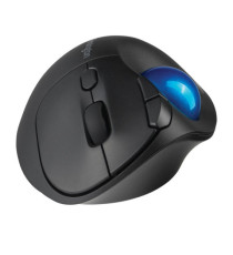Trackball portatile Pro Fit Ergo TB450 - wireles - nero - Kensington