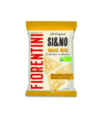 Triangolini Si&No - mais - Fiorentini - conf. 30 pezzi (monoporzione 20 gr cad.)