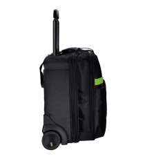 Trolley Carry On Smart Traveller - Leitz Complete