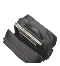 Trolley per laptop a quattro ruote Contour 2.0 Pro Overnight - 17 - Kensington