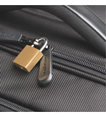 Trolley per laptop a quattro ruote Contour 2.0 Pro Overnight - 17 - Kensington