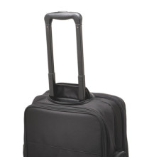 Trolley per laptop a quattro ruote Contour 2.0 Pro Overnight - 17 - Kensington