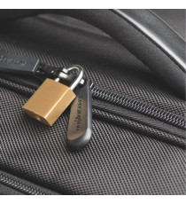 Trolley per laptop a quattro ruote Contour 2.0 Pro Overnight - 17 - Kensington