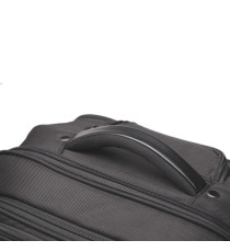 Trolley per laptop a quattro ruote Contour 2.0 Pro Overnight - 17 - Kensington