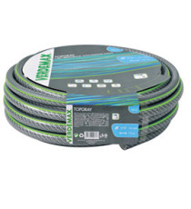 Tubo per irrigazione TopGray 5 - 5/8 - 25 m - Verdemax