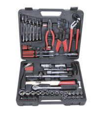 Valigetta con 100 utensili - Valex