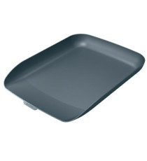 Vaschetta portacorrispondenza Cosy - grigio - Leitz