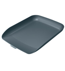 Vaschetta portacorrispondenza Cosy - grigio - Leitz