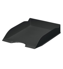 Vaschetta portacorrispondenza ECO - nero - Durable