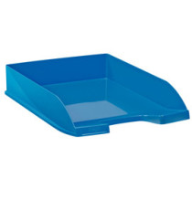 Vaschetta portacorrispondenza EcoLine - 35 x 25,5 x 6,5 cm - blu - Cep