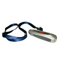 Verificatore di banconote tascabile HT100 - 7,5 x 2 cm - grigio - Iternet