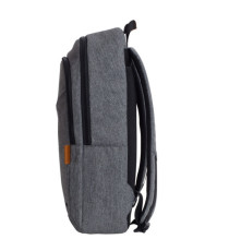 Zaino - ecologico per laptop - fino a 16- Avana - Trust