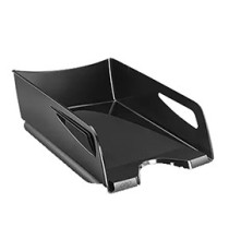 Vaschetta portacorrispondenza Maxi 220+ - 38,6 x 27 x 11,5 cm - nero - Cep