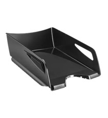 Vaschetta portacorrispondenza Maxi 220+ - 38,6 x 27 x 11,5 cm - nero - Cep