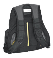 Zaino per notebook Contour - 15,6''/39,6 cm - Nero - Kensington