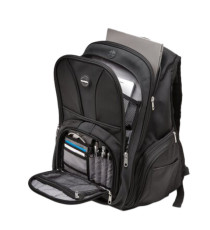Zaino per notebook Contour - 15,6''/39,6 cm - Nero - Kensington