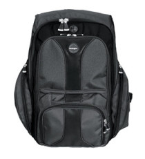 Zaino per notebook Contour - 15,6''/39,6 cm - Nero - Kensington