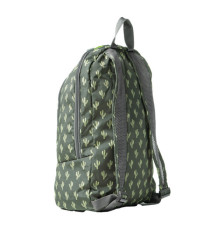 Zaino Ready - 28 x 44 x 15 cm - tela - fantasie assortite - In Tempo