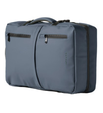 Zaino Travel Backpack Drop2Go - 30 x 15 x 45 cm - gomma - blu - In Tempo