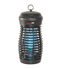 Zanzariera fulminainsetti Zazazap 18 - 18 W - diametro 13,5 cm - altezza 30 cm - CFG
