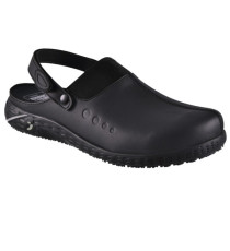 Zoccolo ortopedico Dany - numero 43 - nero - Safety Jogger