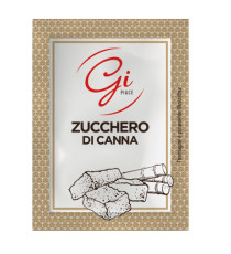 Zucchero di canna - 200 bustine da 5 gr cadauna - Viander