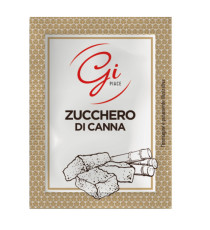 Zucchero di canna - 200 bustine da 5 gr cadauna - Viander