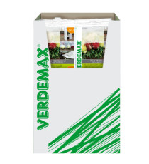 Velo di protezione - per piante - 1,6 x 10 m - 17 gr - bianco - Verdemax