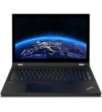 [A ]Laptop Lenovo ThinkPad P15 G1 / i7 / RAM 64 GB / SSD Disk / 15,6″ FHD