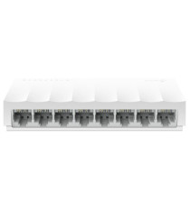 Switch Desktop - 8 Porte 10/100Mbps - Tp-Link