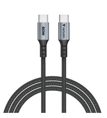 Verbatim - Cavo USB-C  a USB-C_60W- 31845 - 120cm