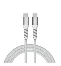 Verbatim - Cavo USB-C to USB-C - Grigio - 31850 - 120cm