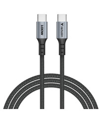 Verbatim - Cavo USB-C to USB-C _100W - 31846 - 120cm