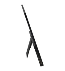 Verbatim - Monitor Portatile 14 - touchscreen Full HD - 1080p