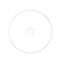 Verbatim - Scatola 50 CD-R Bulk Data Life Plus - spindle 1X/52X - 43438 -700MB