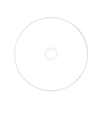 Verbatim - Scatola 50 CD-R Bulk Data Life Plus - spindle 1X/52X - 43438 -700MB